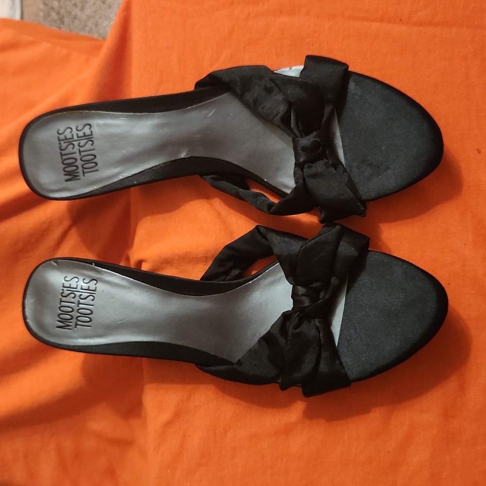 Mootsies Tootsies - dress sandals